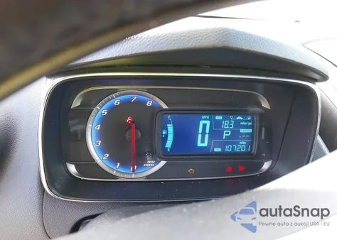 2015 Chevrolet Trax Lt from USA, damaged, VIN 3GNCJLSB0FL245488